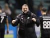 Who is Ange Postecoglou? Is he leaving Celtic for Spurs - contract and salary explained