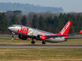 Jet2 has issued a travel delay warning to all passengers flying from East Midlands Airport (Photo: Adobe)