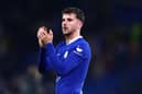 Man United are linked with Chelsea star Mason Mount. (Getty Images)