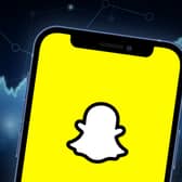 Snapchat's new feature My AI has been rolled out across the platform and users already want rid of it - Credit: Adobe