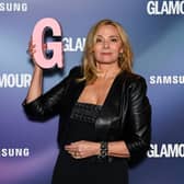 Kate Cattrall is expected to reprise the role of Samantha Jones during the second season of comedy drama spin-off And Just Like That - Credit: Getty
