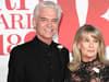 This Morning: A closer look at Phillip Schofield's marriage to Stephanie Lowe