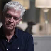 Phillip Schofield has said has “lost everything” and sees “nothing ahead” of him (Photo: BBC)