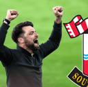 Russell Martin to Southampton FC just makes sense - but fans must be patient - Credit: Getty / Graphic by Ethan Evans