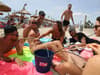 Booze warning to UK tourists visiting Spain’s Balearic Islands, including Magaluf, Ibiza and Palma