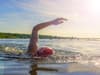 Top tips on how to safely swim in open water such as the sea, rivers and reservoirs this summer