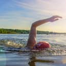 Safety tips you need to be aware of before you go open water swimming this summer.