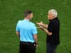 Jose Mourinho: Roma boss charged with abusive language at referree following UEFA Europa League final
