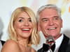 Holly Willoughby leaves This Morning - the show's 35 year history after a troubled 2023