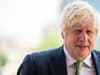 Boris Johnson resigns as MP with immediate effect as he blasts Commons partygate investigation