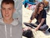 ‘Heartbroken’ parents pay tribute to boy, 17, and girl, 12, who died in Bournemouth beach tragedy