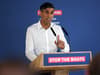 Immigration: Rishi Sunak announces 1,000 more asylum seekers will be housed on barges