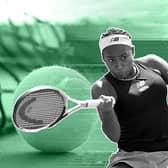 Coco Gauff has reached fourth round of French Open 2023