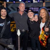Metallica will headline Download Festival 2023