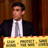 Families who lost loved ones during the pandemic have urged Rishi Sunak not to be an “antagonist” to the Covid Inquiry amid a row over which messages the government should provide as evidence. Credit: Getty Images
