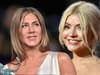 What do Jennifer Aniston and Holly Willoughby have in common? ITV viewers quick to compare This Morning speech