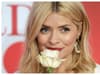 Why Holly Willoughby deliberately chose white for her first appearance back on This Morning