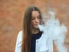 Children’s doctors warn youth vaping ‘fast becoming epidemic’ as they call for disposable vapes ban