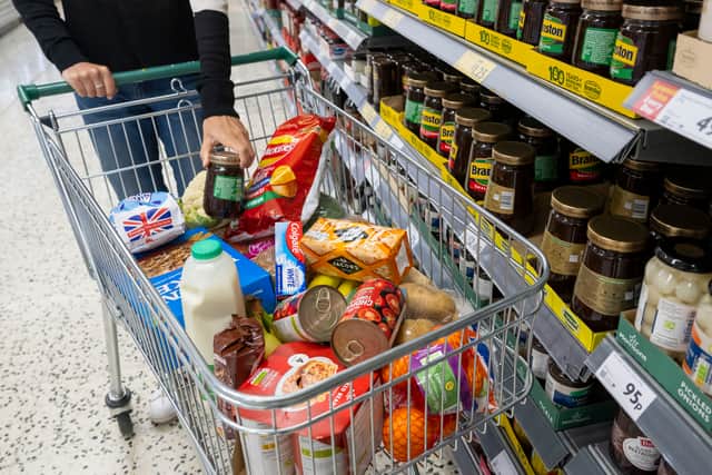UK’s cheapest supermarket named with £18 savings on everyday items. (Photo: Getty Images) 