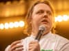 Glastonbury 2023: Emotional Lewis Capaldi apologises to crowd & suggests he may not perform for rest of year