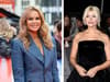 Amanda Holden takes a swipe at Holly Willoughby after her return to This Morning by mocking her statement