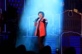 The Weeknd is going on a huge UK and European tour and has announced London and Dublin dates. (Getty Images)