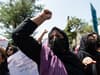 Excluded, imprisoned, tortured: the Taliban’s treatment of women in Afghanistan - MPs call for action