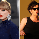 The reason is not known why Taylor Swift and Matt Healy have gone their separate ways - Credit: Getty