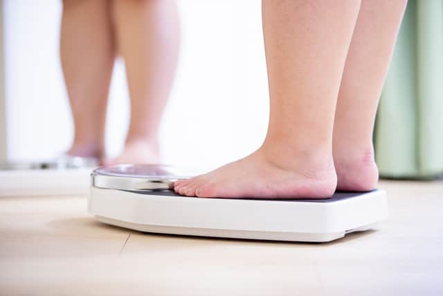 GPs in England may soon start offering a weight loss jab to some patients (Photo: Adobe)