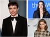 Elliot Page and Olivia Thirlby: Juno co-stars' relationship explained - did actor date Kate Mara?