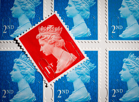 Royal Mail issues warning on non-barcoded stamps as deadline looms - how to swap your old stamps