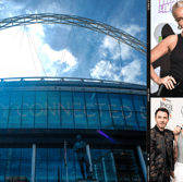 Anne Marie, The Jones Brothers, Calvin Harris and more are confirmed for this weekend's Capital Summertime Ball - Credit: Getty / Adobe