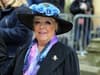 Julie Goodyear's husband shares heartbreak as Coronation Street star "slowly slips away" due to dementia