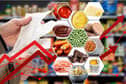 Our interactive price tracker reveals how prices have changed at Asda, Aldi, Morrisons, Tesco and Sainsbury's over the past year for 70 staple products. (Image: NationalWorld/Kim Mogg)