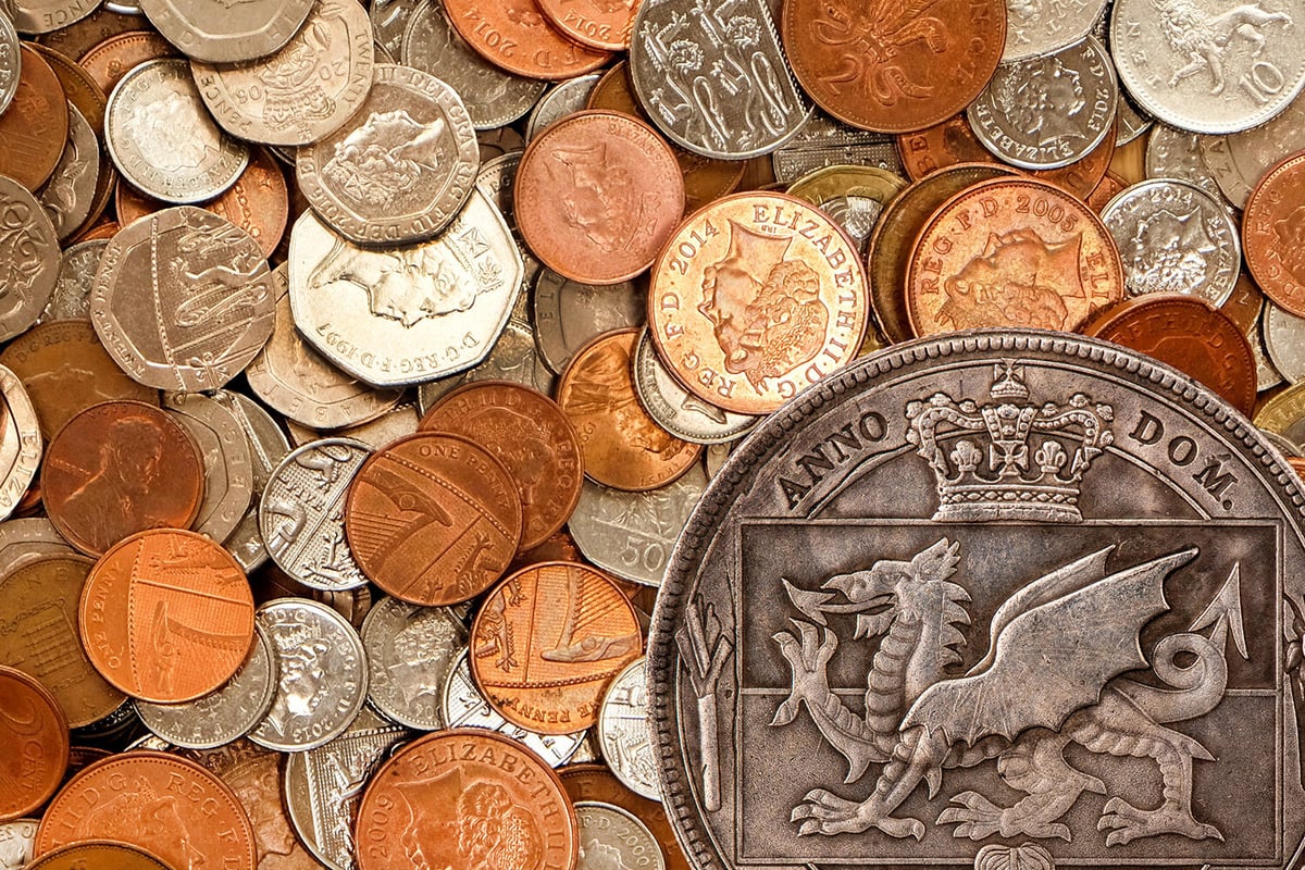 Useful British Coin books : r/UKcoins