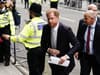Prince Harry case: Duke of Sussex claims phone hacking was on an 'industrial scale' at Mirror titles
