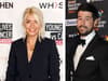 Fans want Craig Doyle to be the replacement for Phillip Schofiled on This Morning alongside Holly Willoughby