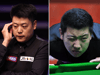 Liang Wenbo and Li Hang: snooker players banned from sport over match-fixing - what happened?