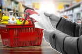 Food inflation: UK supermarkets are continuing to put up prices on the budget food and drink products (Image: NationalWorld/Kim Mogg)