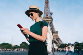 EE has introduced roaming fees for customers using mobile data abroad (Photo: Adobe)