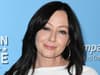 Shannen Doherty: 90210 star has stage 4 cancer - but is ready to "embrace life"