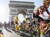 Tour de France: Unchained: Netflix release date - and which star cyclists feature in 2022 TdF documentary?