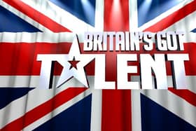 Britain’s Got Talent winner Jai McDowell has revealed that he was on the brink of bankruptcy after winning the ITV talent competition show in 2011. (Credit: ITV)