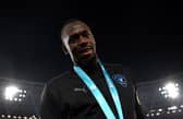 Usain Bolt will compete in Soccer Aid 2023. (Getty Images)