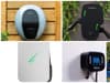 Best home EV chargers UK: big-name wallbox firms including Hypervolt, Ohme and Pod Point rated best to worst