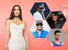 Who is Kim Kardashian dating? Timeline of relationships from Kanye West to Pete Davidson - and who is Fred?