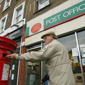 Every Post Office branch closing in weeks amid ‘challenging climate’. (Photo: Getty Images) 