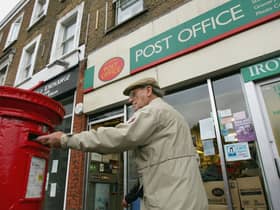 Every Post Office branch closing in weeks amid ‘challenging climate’. (Photo: Getty Images) 