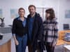 Best Interests cast: who stars in BBC One drama with Sharon Horgan, Michael Sheen, and Niamh Moriarty?
