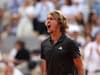 French Open 2023; will Alexander Zverev finally break his streak and make it past this afternoon's semi final?